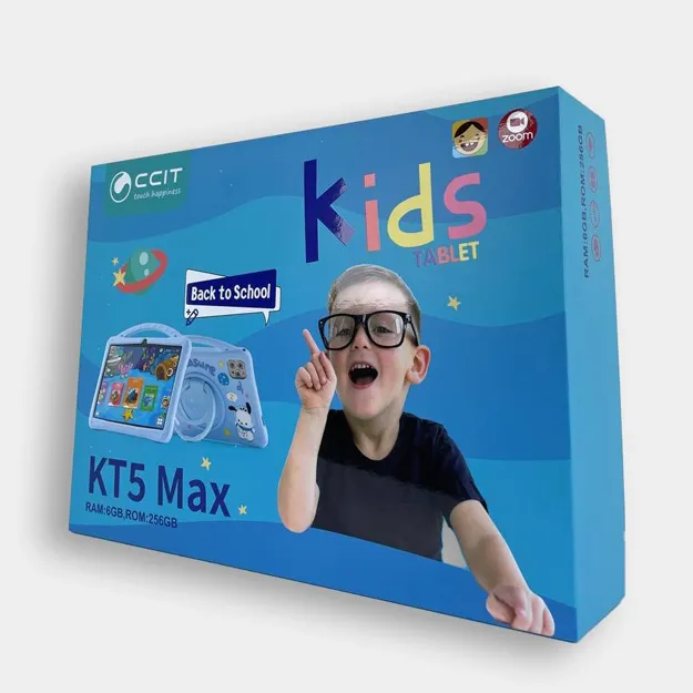 Detskiy planshet KT5 Max 6Gb/256Gb
