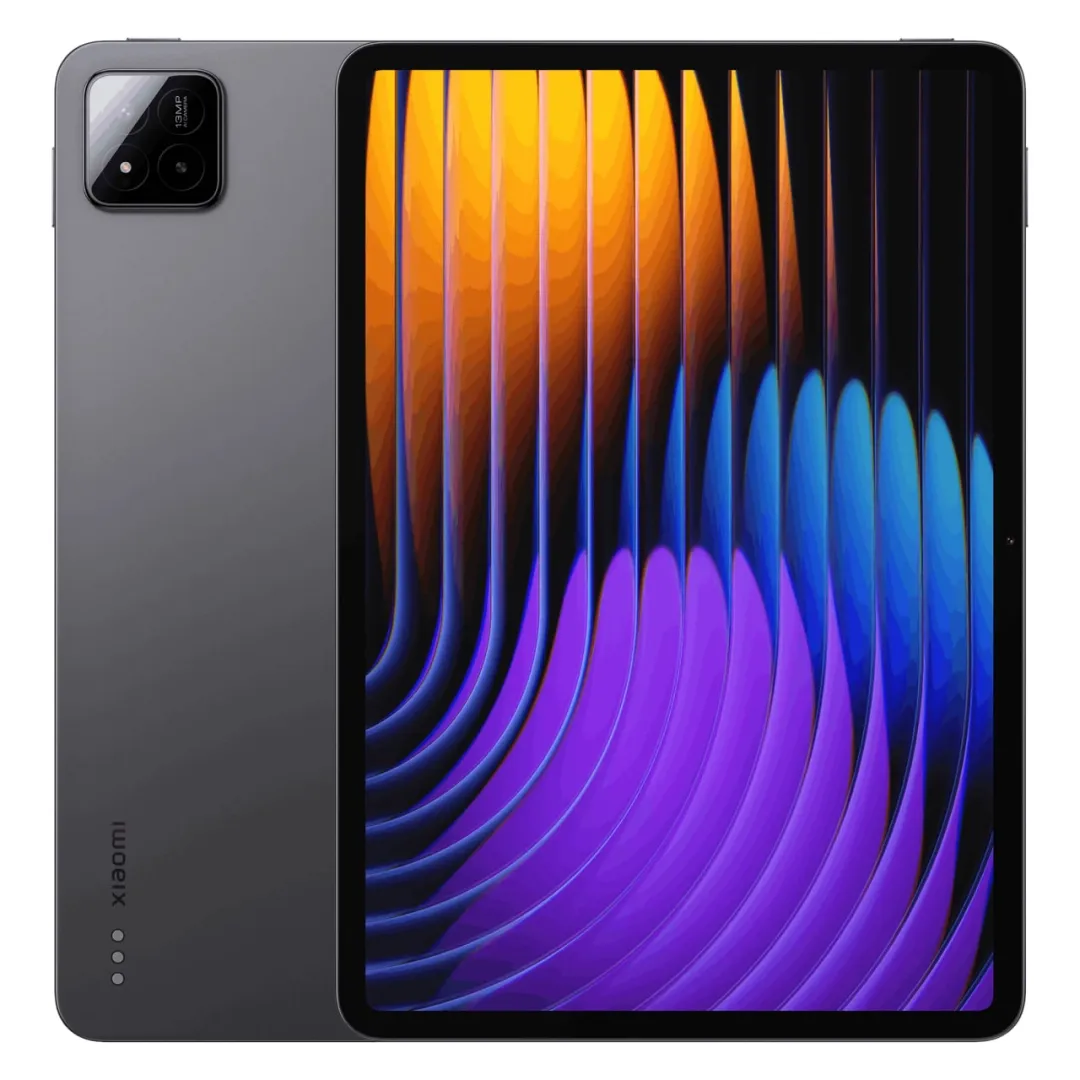 Xiaomi Pad 7 8/128GB Gray Plansheti