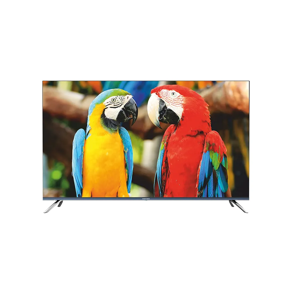 Televizor Premier 43PRM840USV Smart TV, qora