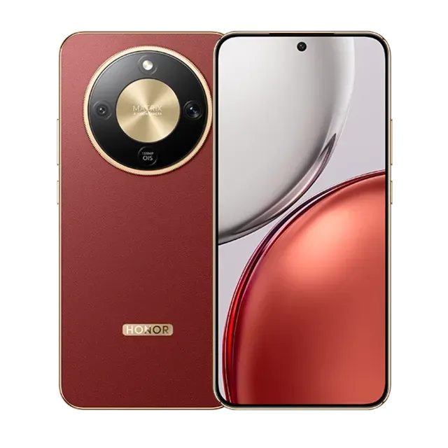 HONOR X9d 5G 8/256 GB qizil smartfoni