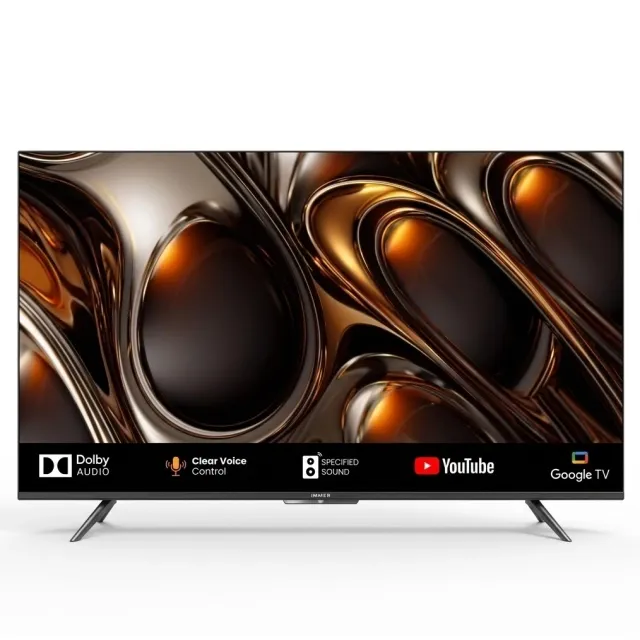 Televizor Immer U86F11 4K UHD Google TV