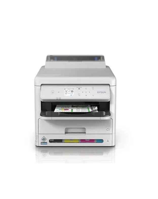 Printer Epson C5390, oq