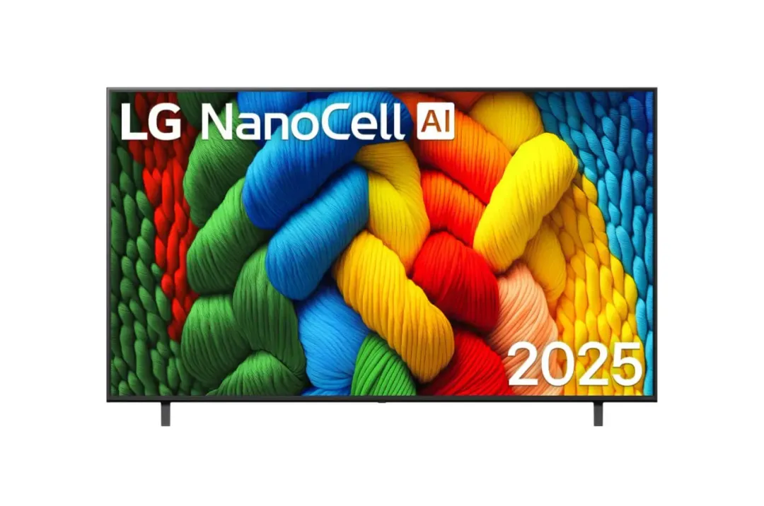 Televizor LG 75NANO81A6A