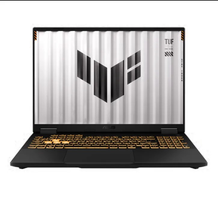 Igrovoy noutbuk Asus TUF GAMING F16 / i7-14650HX / 32 GB / SSD 1 TB / RTX 5060 / 16", qora