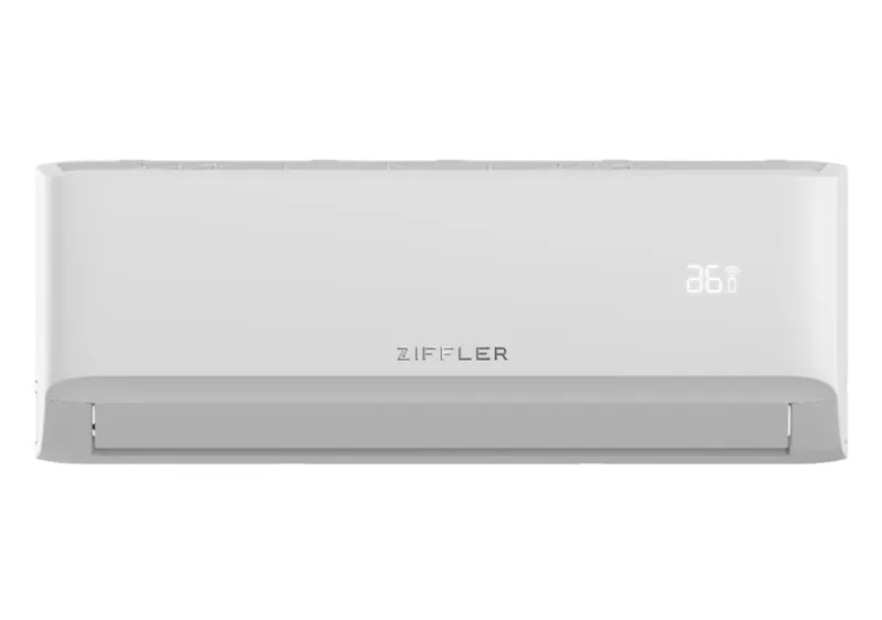 Konditsioner Ziffler ALASKA 24 FULL DC INVERTER, oq