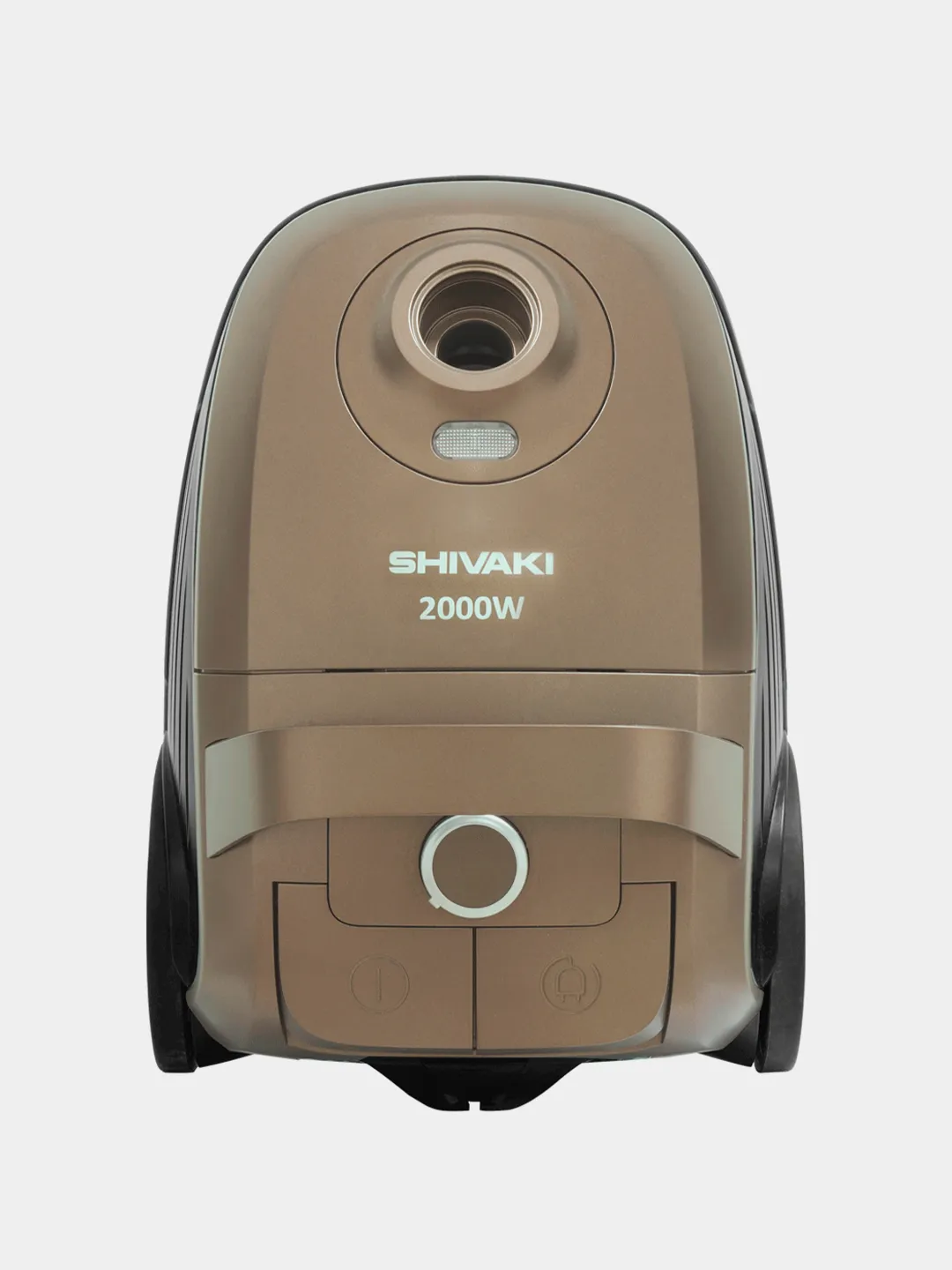 Changyutgich Shivaki VCS4530 (2000 W), Korichneviy