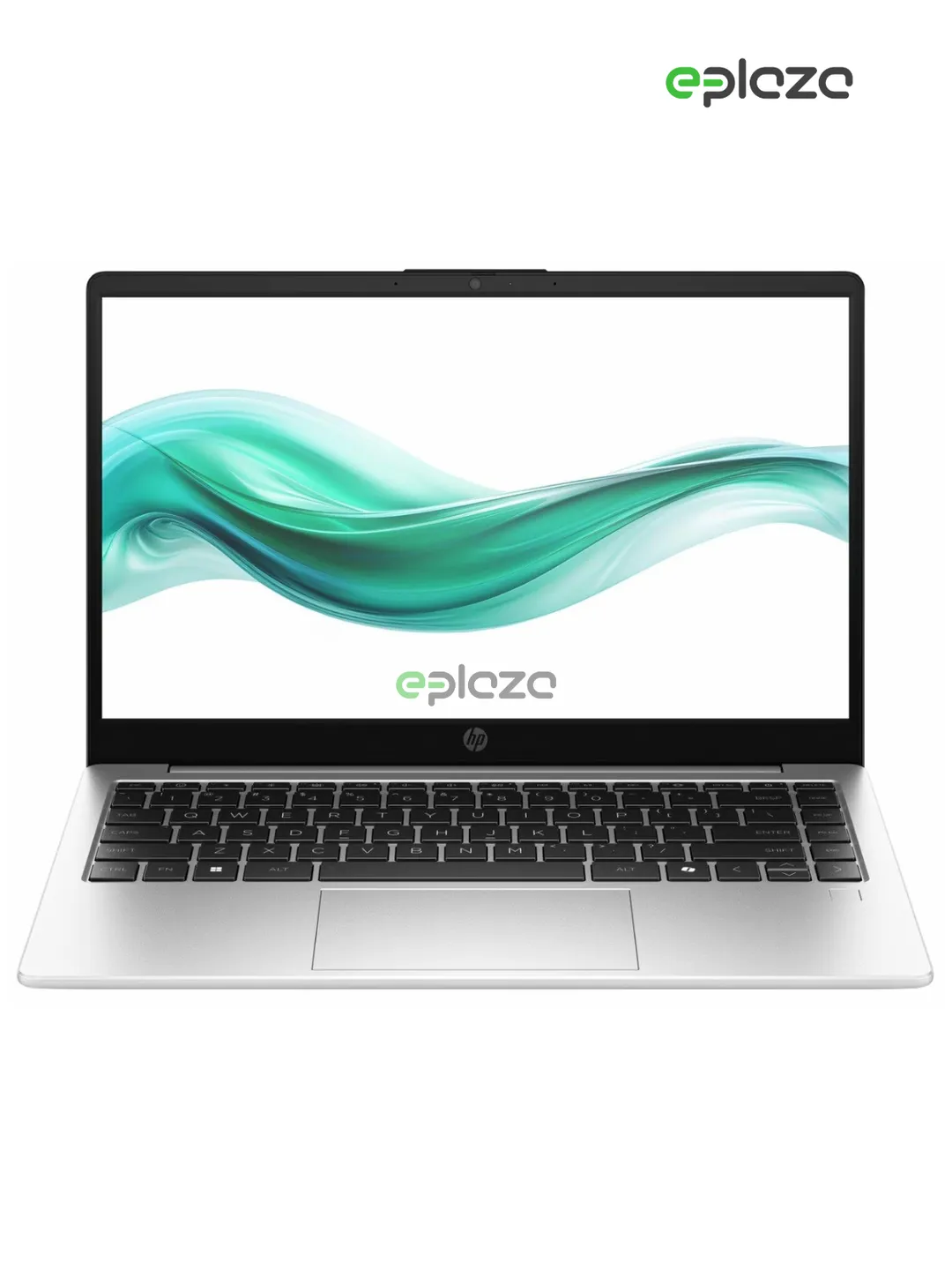 Noutbuk HP 240R G10 / i3-100U / 8 GB / SSD 512 GB / 14", Kumushrang