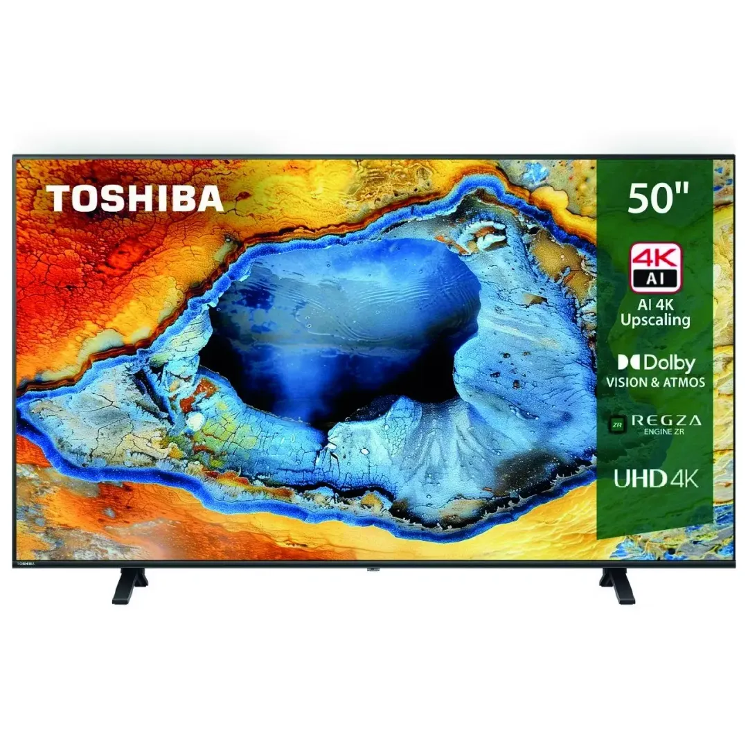 Televizor TOSHIBA 50C350NE