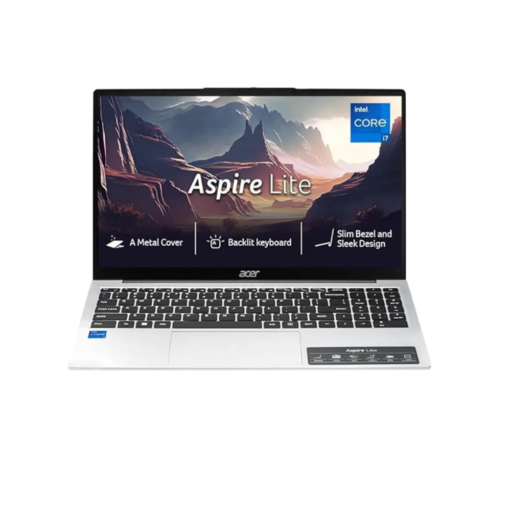 Noutbuk Acer Aspire Lite UN.347SI.014