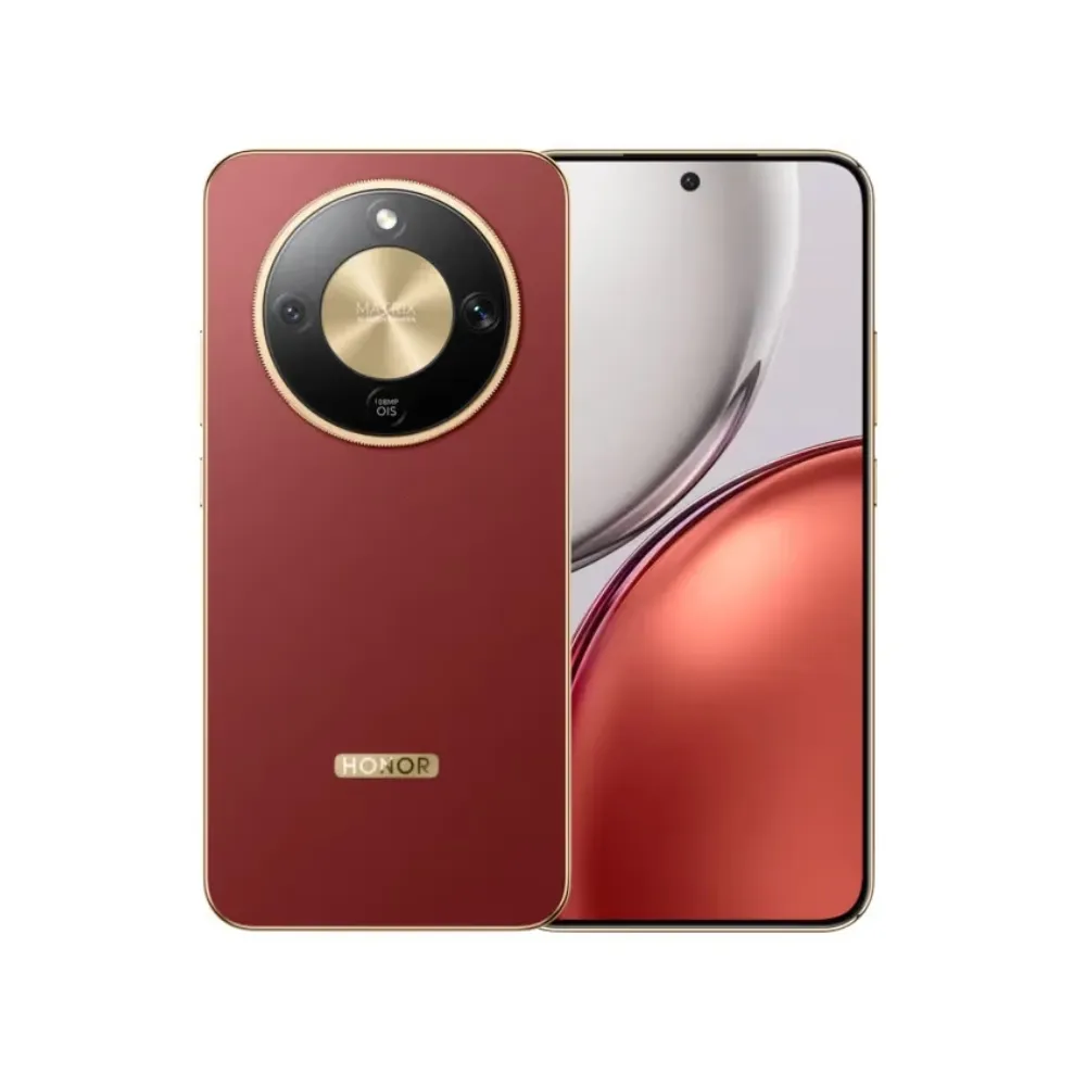 Smartfon Honor X9d 12/256 Reddish
