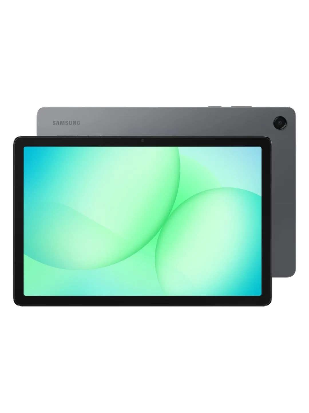 Planshet Samsung Galaxy Tab A11+ WiFi 6/128 GB, kulrang