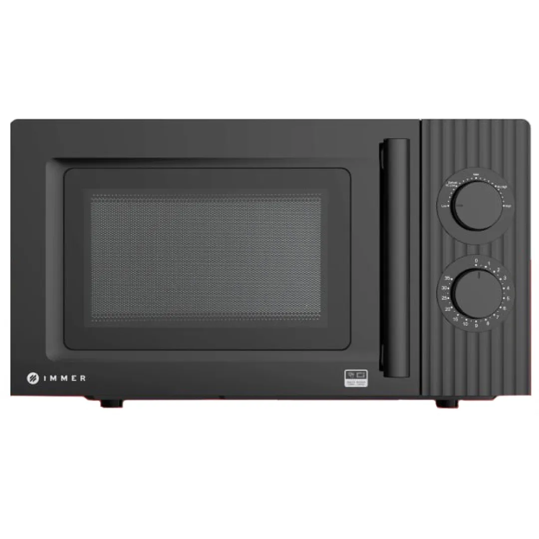 Mikroto‘lqinli pechi Immer IMW20SL-01