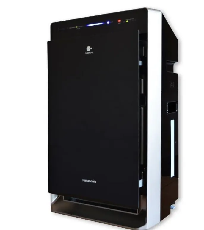 Havo tozalagich Panasonic F-VXK70-K, qora