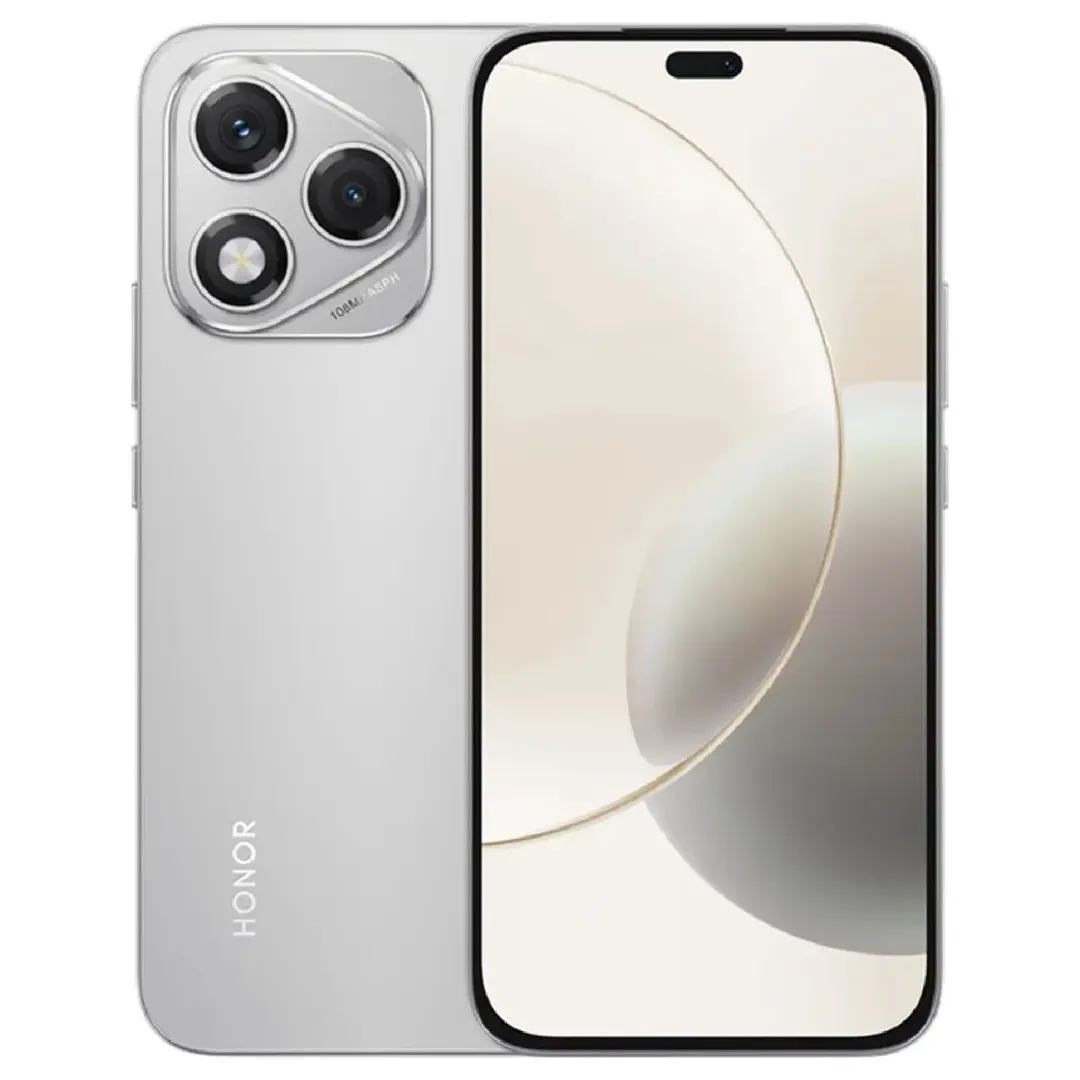Smartfon Honor 400 Lite (8/256) Velvet Grey