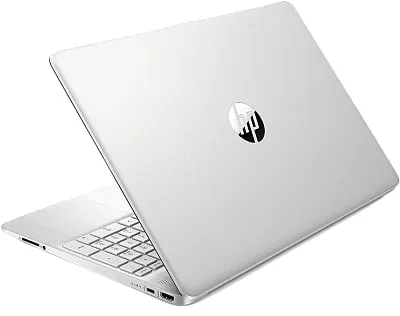 Noutbuk HP 15-fc0271ci (989) / R5-7520U / 8 GB / SSD 512 / 15.6", Silver