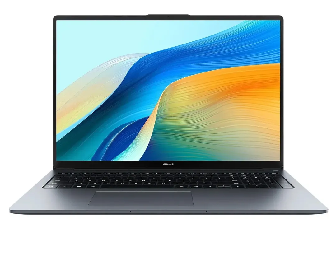 Noutbuk Huawei MateBook D16 / i5-12450H / 8 GB / SSD 512 GB / 16", Kumushrang