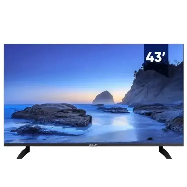 Avalon B43MUA800 4K WebOS televizori