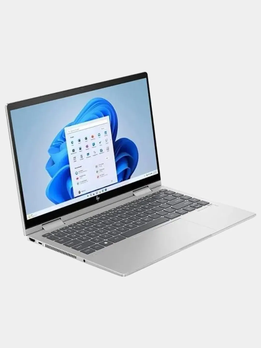 Noutbuk HP Envy X360 FA0013DX / R5-8640HS / 16 GB / SSD 512 GB / 14", kumushrang