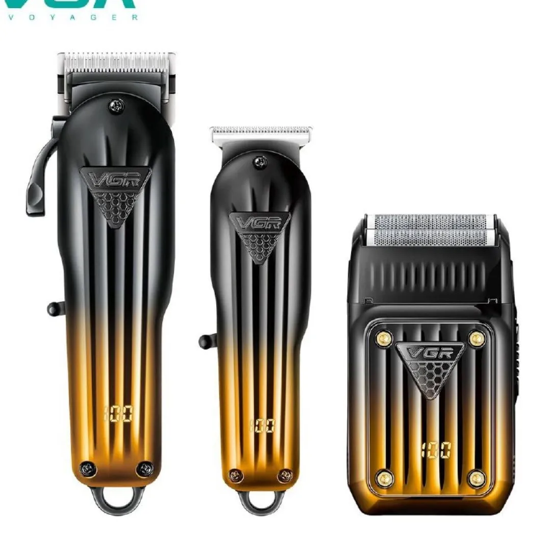 VGR V-644 Elektr soqol mashinasi