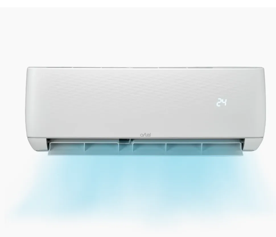 Konditsioner Artel Shahrisabz 18 Inverter, oq