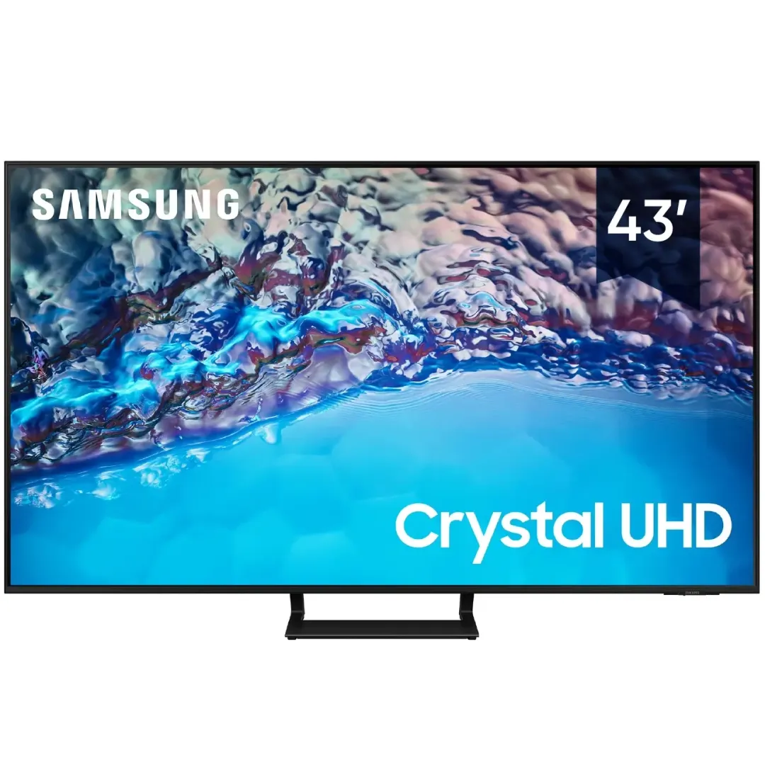 Samsung UE43DU8500UXUZ Smart Televizori