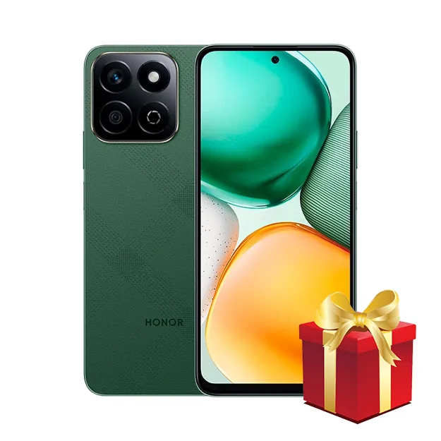 Honor X7c Forest Green 6/128 GB