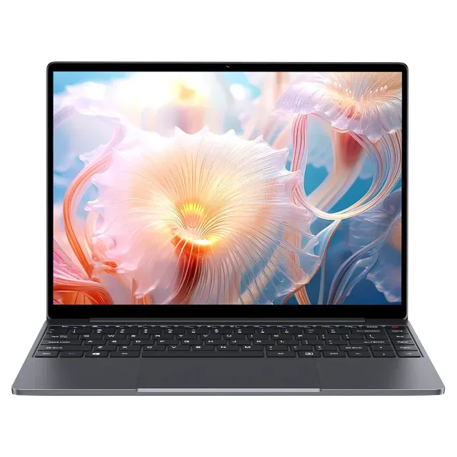 CHUWI CoreBook X 2026 14" FHD IPS noutbuki (Intel Core i3-10100Y / 8GB / 256GB SSD / Eclipse…