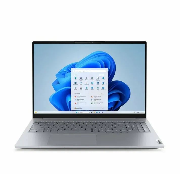 Noutbuk Lenovo Thinkbook 16 G8 IRL / 5-210H / 8 GB / SSD 512 GB / 16", Mica Silver