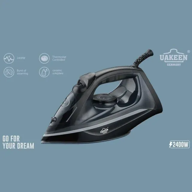 Dazmol Uakeen ZL-820 2400W