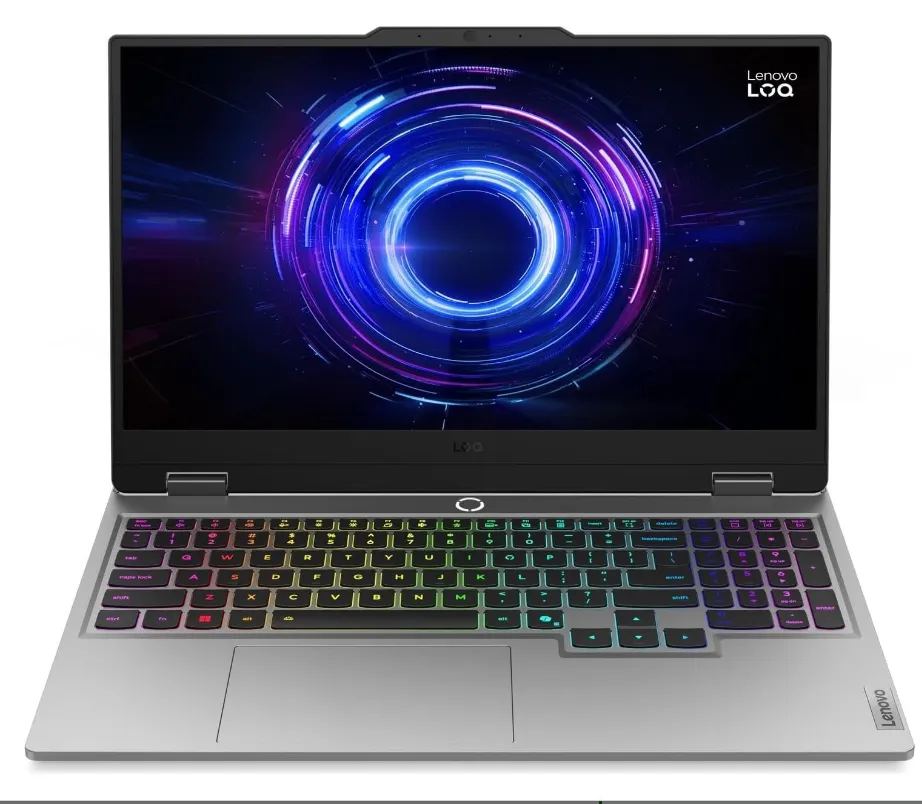 Igrovoy noutbuk Lenovo Legion 5 (15IRX10) / i7-14700HX / 16 GB / SSD 512 GB / RTX 5060 / 15.1"…