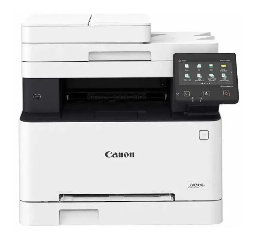 MFU lazernoe Canon i-SENSYS MF657Cdw