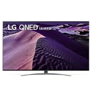 Televizor LG 65QNED876QB 65", qora