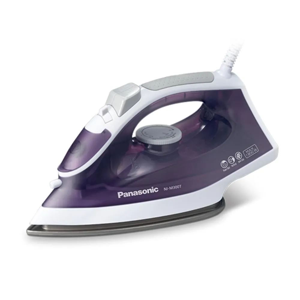 Parovoy dazmol Panasonic NI-M300TVTW