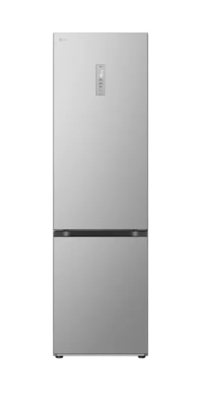 Muzlatgich LG GC-B459FNPW, inox