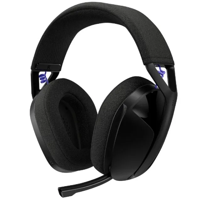 Simsiz quloqchinlar Logitech G321