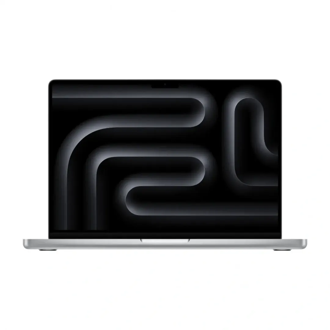 Noutbuk Apple 14-inch MacBook Pro: Apple M4 Pro chip with 12-core CPU and 16-core GPU, 24GB…