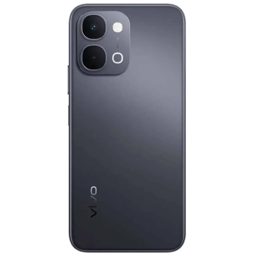 Smartfon Vivo Y31D 8/256 GB, kulrang