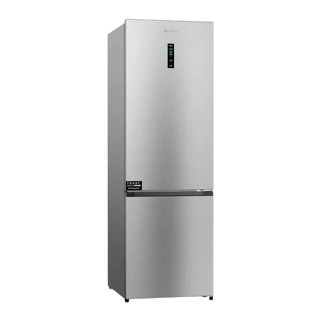 Muzlatgich Immer NF405M INOX, 405 litr. No Frost!