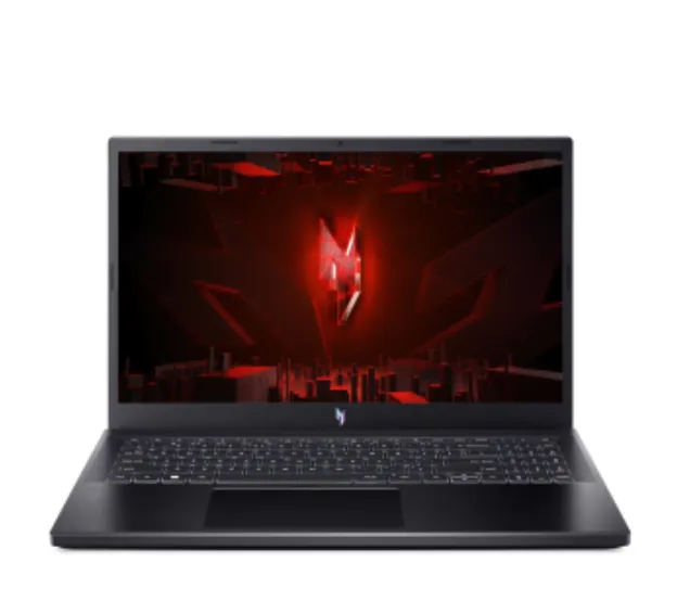 Igrovoy noutbuk Acer Nitro V15 ANV15-51-58UL / i5-13420H / 16 GB / SSD 512 GB / RTX 2050 /…