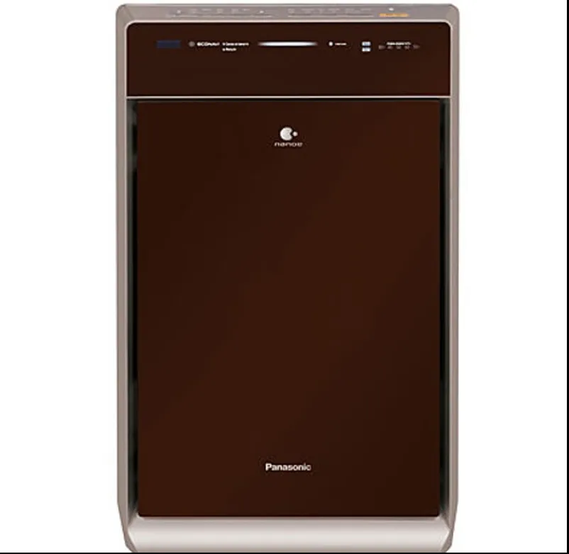 Havo tozalagich Panasonic F-VXK70-T, korichneviy