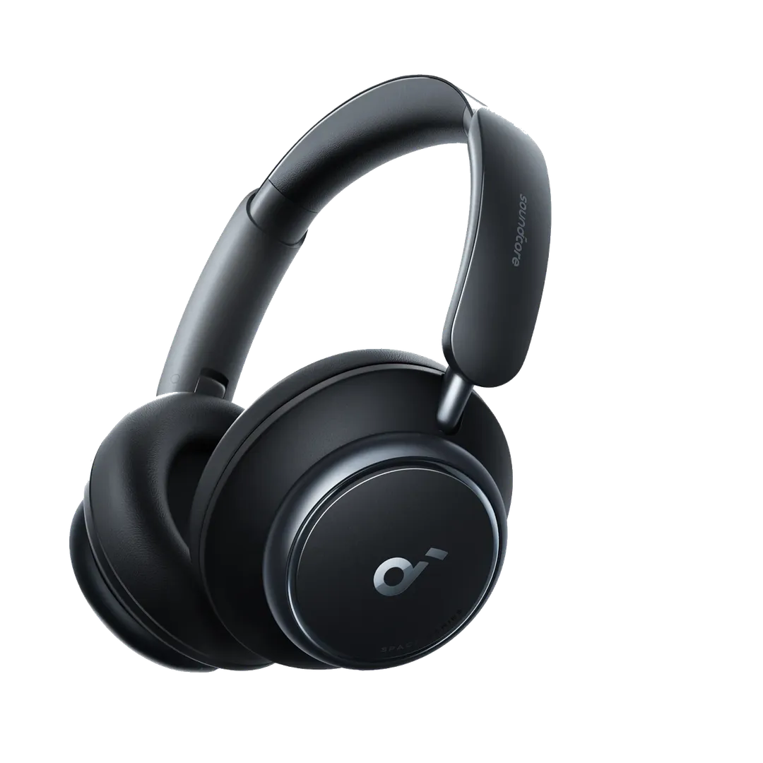 Quloqchinlar Anker Soundcore Q45, Qora