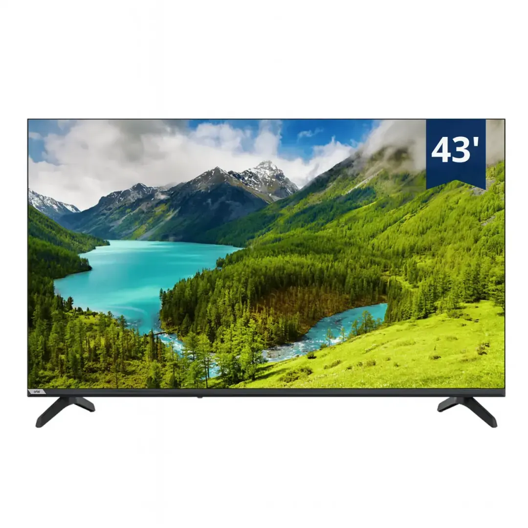 Televizor Artel A43PUCH010 4K UHD Android TV
