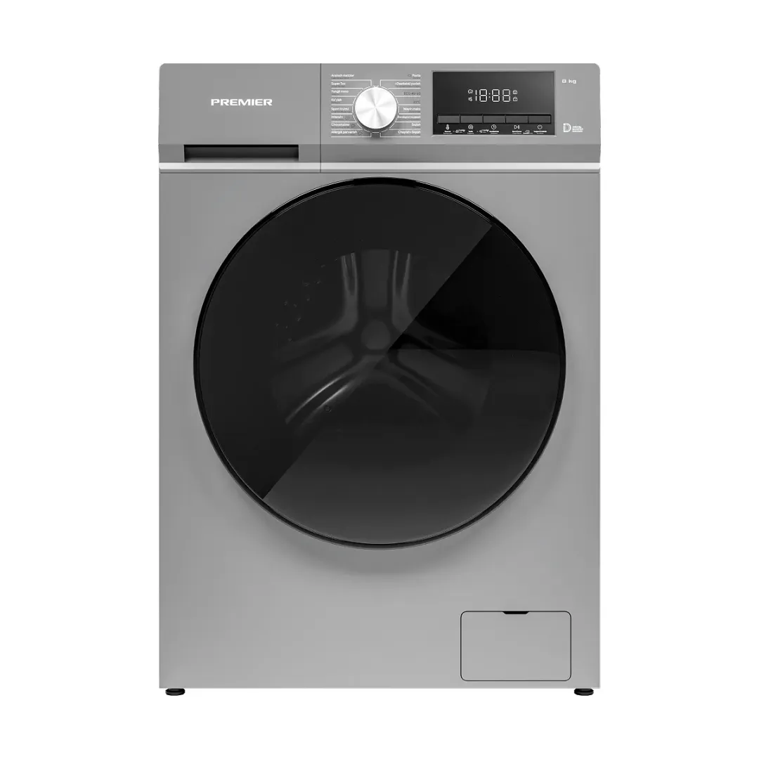 Premier PRM80F1002SIN/G Kir yuvish mashinasi