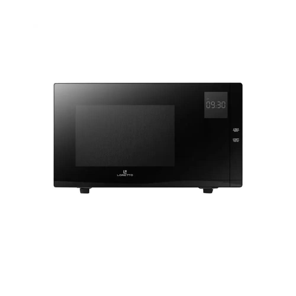 Loretto LM-2307BL mikroto‘lqinli pechi