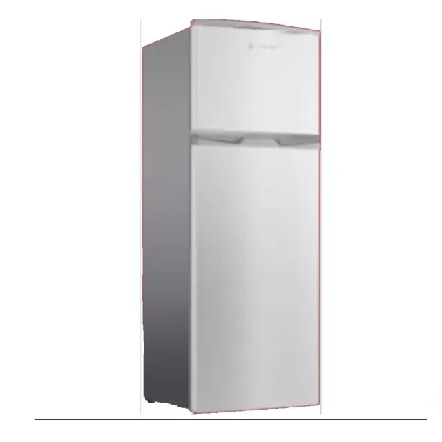 Immer DF210TF-Silver sovutgichi