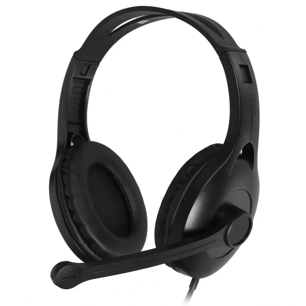 Provodnie quloqchinlar EDIFIER K800 USB