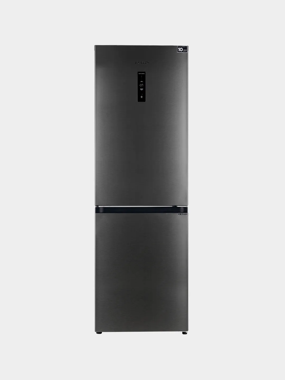 Muzlatgich Avalon AVL-RF330, Tyomno-kulrang