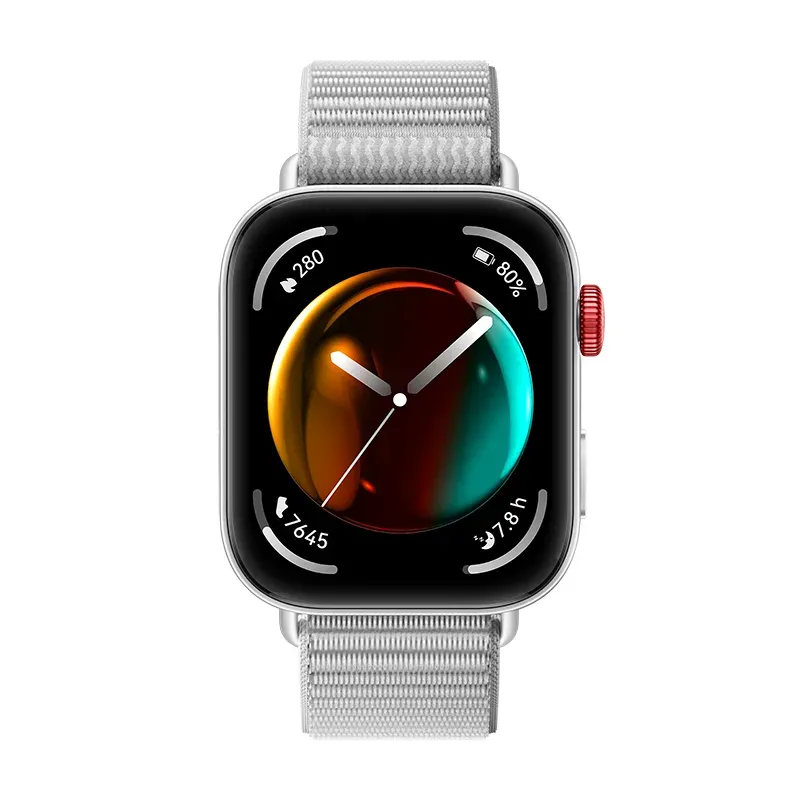 Huawei Watch Fit 3 Grey Smart soati