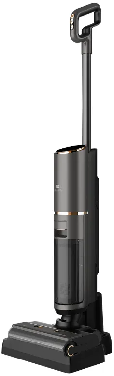 Changyutgich BQ VCA1006W, kulrang