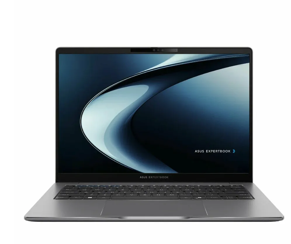 Noutbuk Asus ExpertBook Essentia P3405CVA / i5-13420H / 16 GB / SSD 512 GB / 14", kulrang